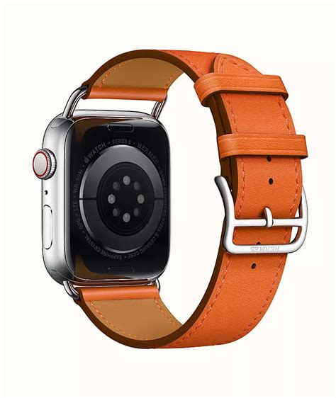 12 Best Designer Apple Watch Bands: Luxury Apple Watch Straps.